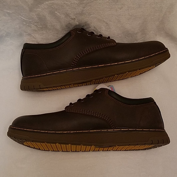 Dr. Martens CULVERT SLIP RESISTANT WORK SHOE - Picture 4 of 12